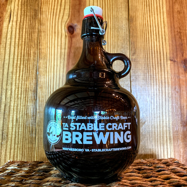 EVERYTHING YOU ALWAYS WANTED TO KNOW ABOUT GROWLERS* (*BUT WERE AFRAID